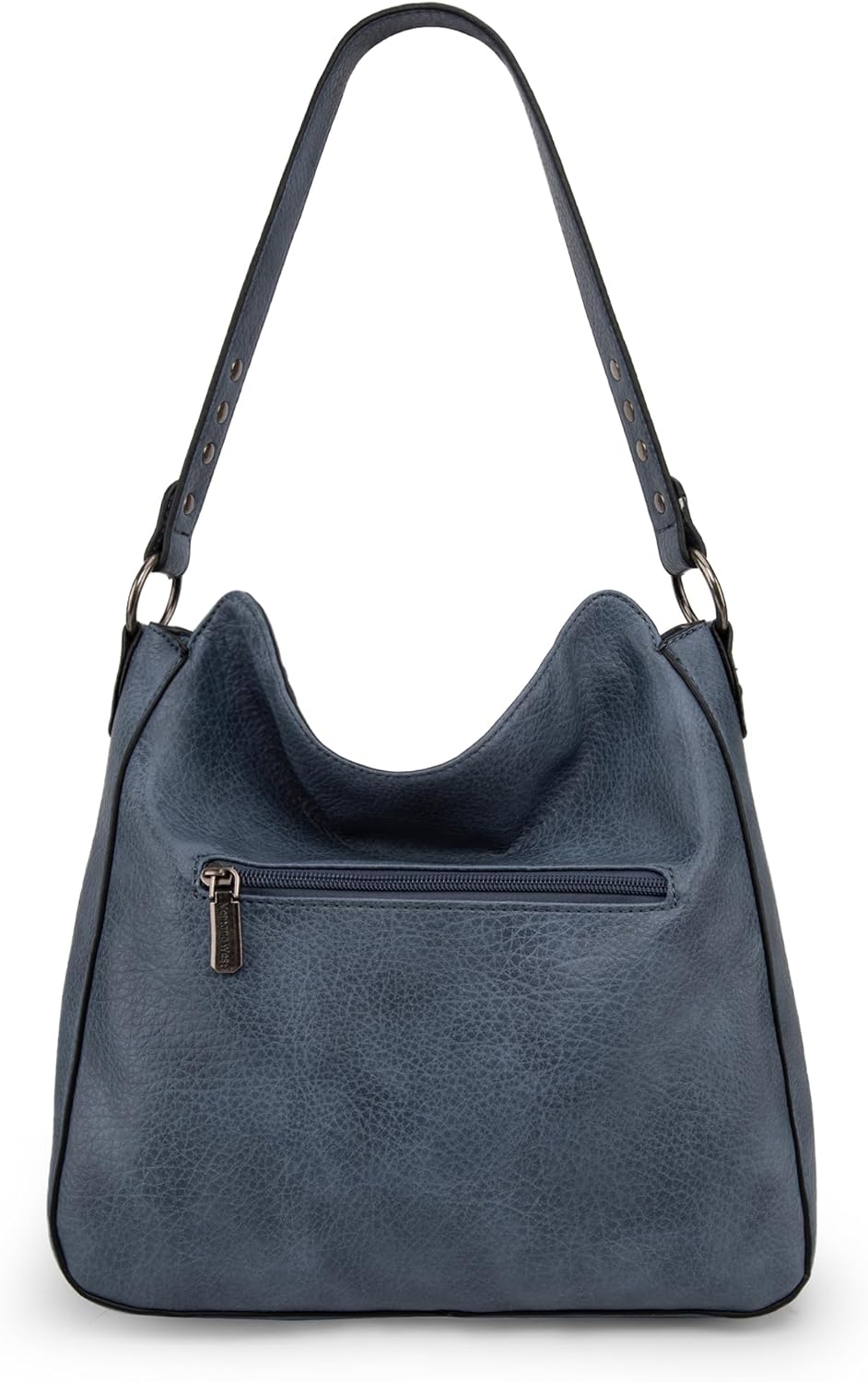 Montana West Hobo Bag for Women Crossbody Purse and Handbags Ladies Chic Shoulder Bags - Image 4