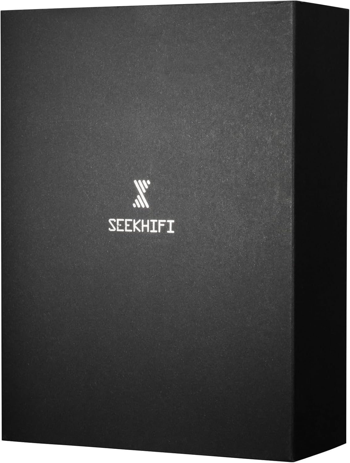 S3 High-End Ergonomic in-Ear Monitors – Precision 1DD+4BA Hybrid Driver with 3D-Printed Resin Shell & Premium Wood CNC Faceplate - for Extended Listening and Gaming