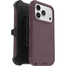 OtterBox iPhone 17 Pro   -   -   -   - MagSafe  -   &