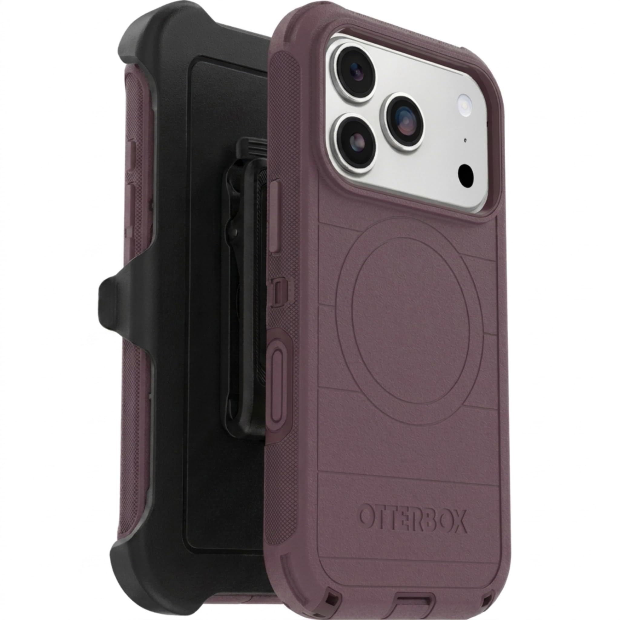 Coque robuste iPhone 17 Pro OtterBox Defender durable et premium - 8