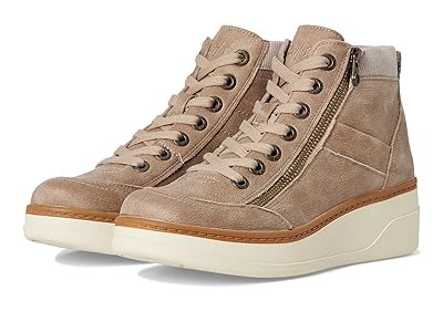 Blowfish Malibu Camden Wedge Sneakers Women