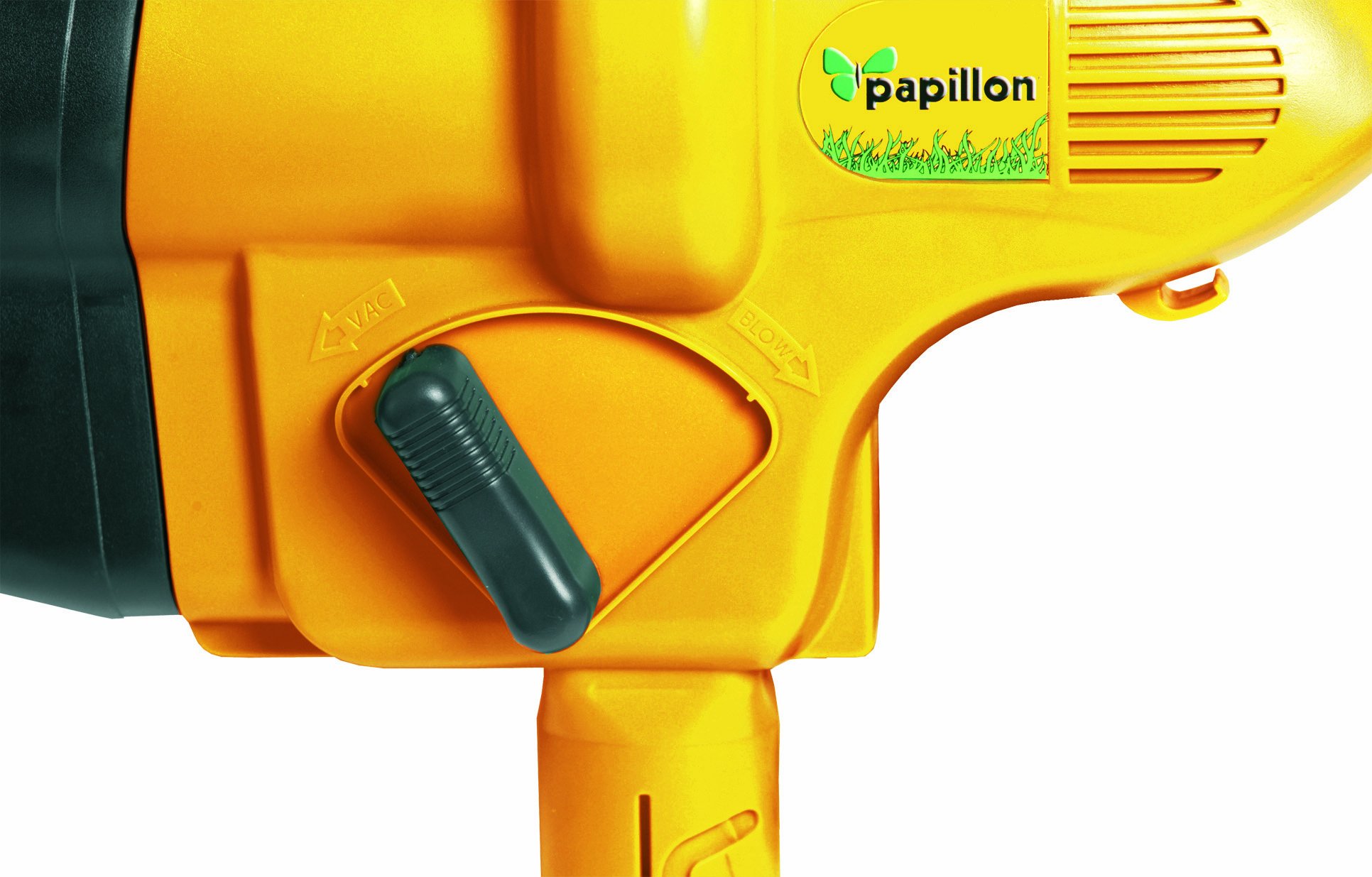 Aspirador /Soplador Papillon Compact 2600 Watios