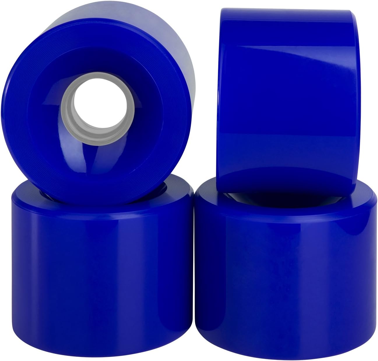 60mm 83A Cruiser and Longboard Wheels