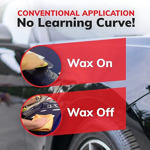 Miniatura 5 de Mothers 05566 Ultimate Hybrid Cerámica Cera 16 onzas líquidas