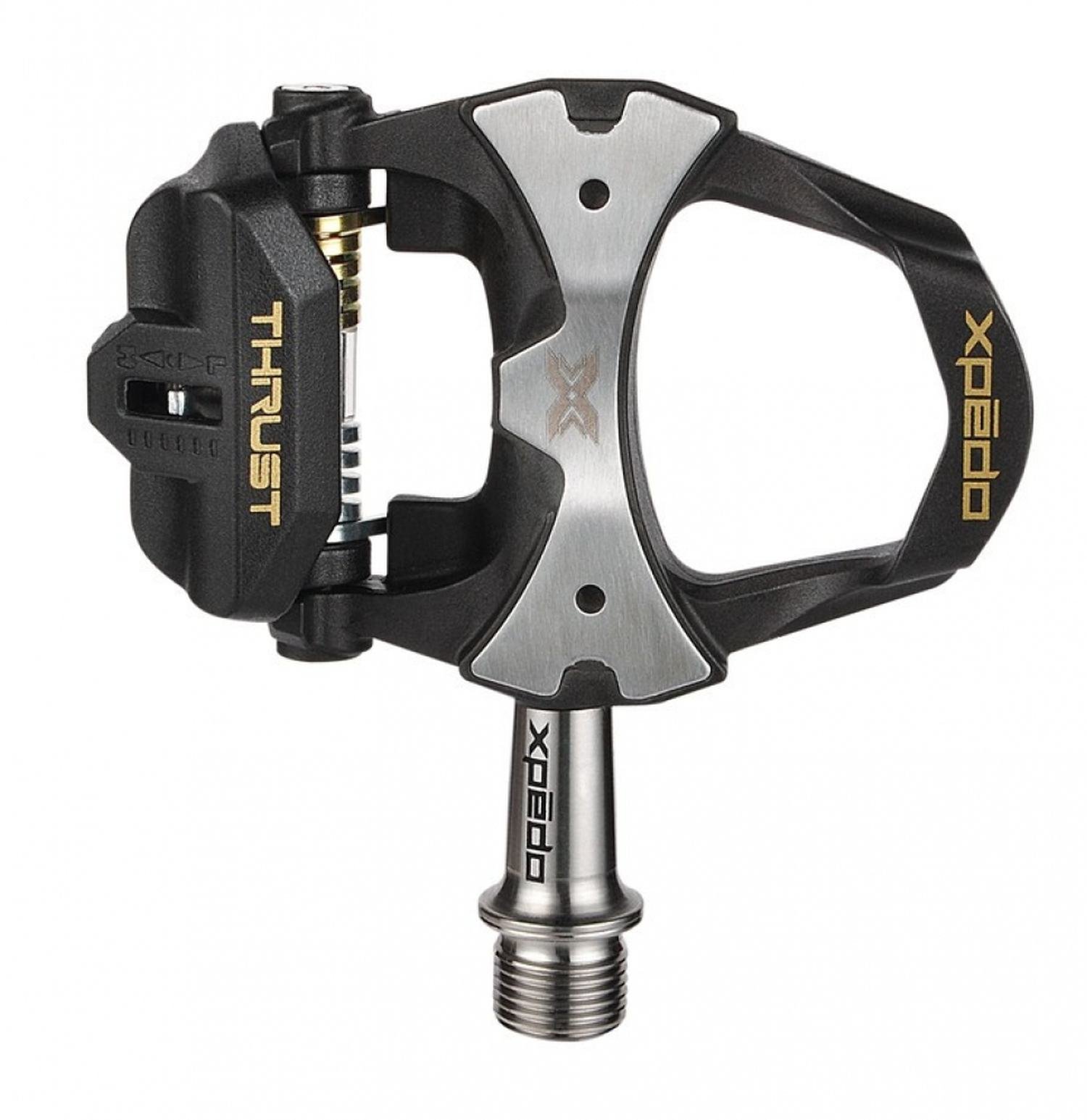 xpedo thrust 8 ti