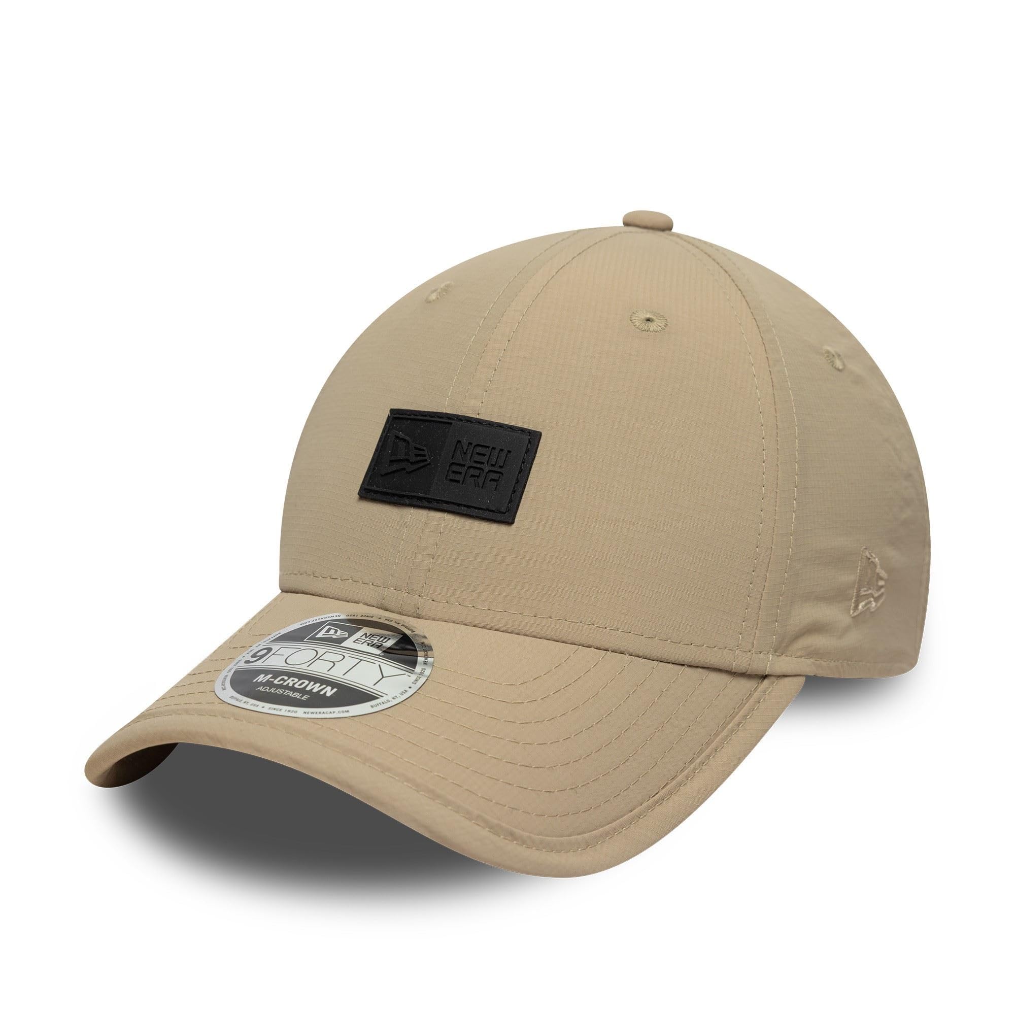 New Era Sport 9Forty M-Crown Cap Beige