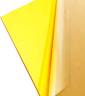 Cast Acrylic Sheet - .118
