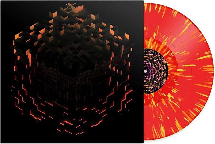 完売入手困難　Minecraft - Volume　alpha+ Beta 61PpLtG0g4L._UF894,1000_QL80_.jpg