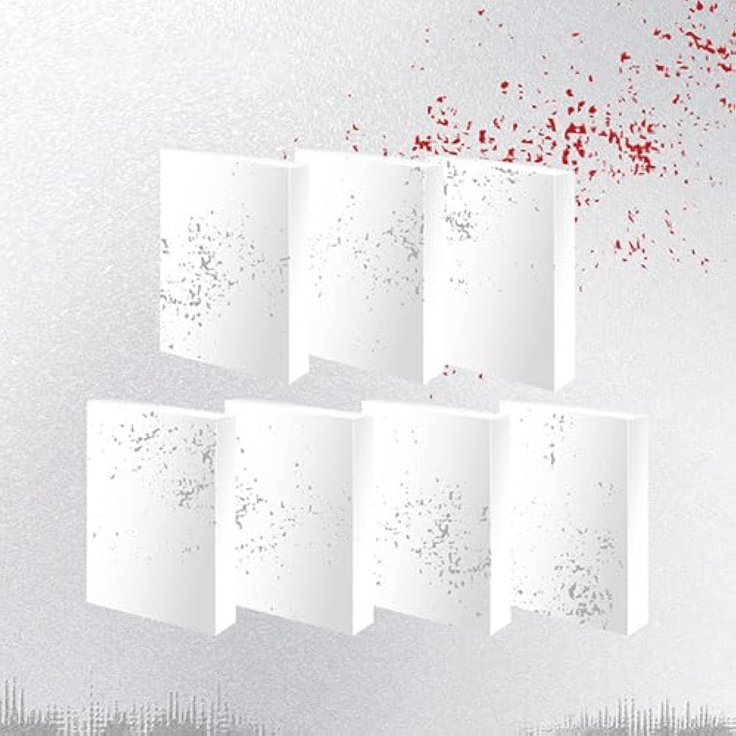 cokodive BabyMonster - BabyMons7er 1st Mini Album [Yg Tag Album Ver.] SET