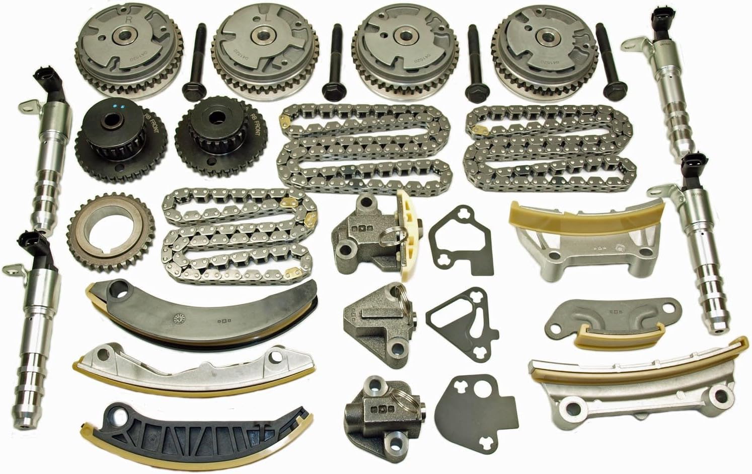 TIMING CHAIN KIT