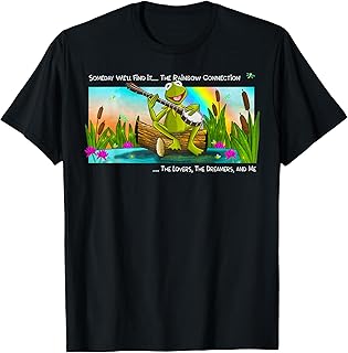 And Me Frog T-Shirt