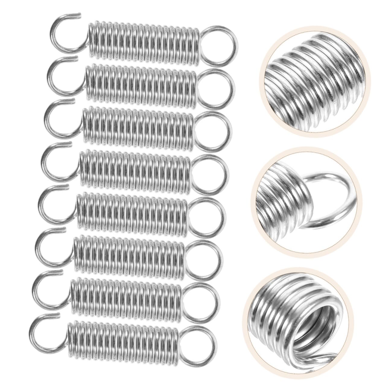 Compressed Spring 12.5