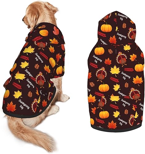 Miniatura 7 de Disfraz de perro de Halloween, sudadera con capucha con estampado de fantasma de calabaza para invierno, Halloween, cosplay, suéteres, sudadera con