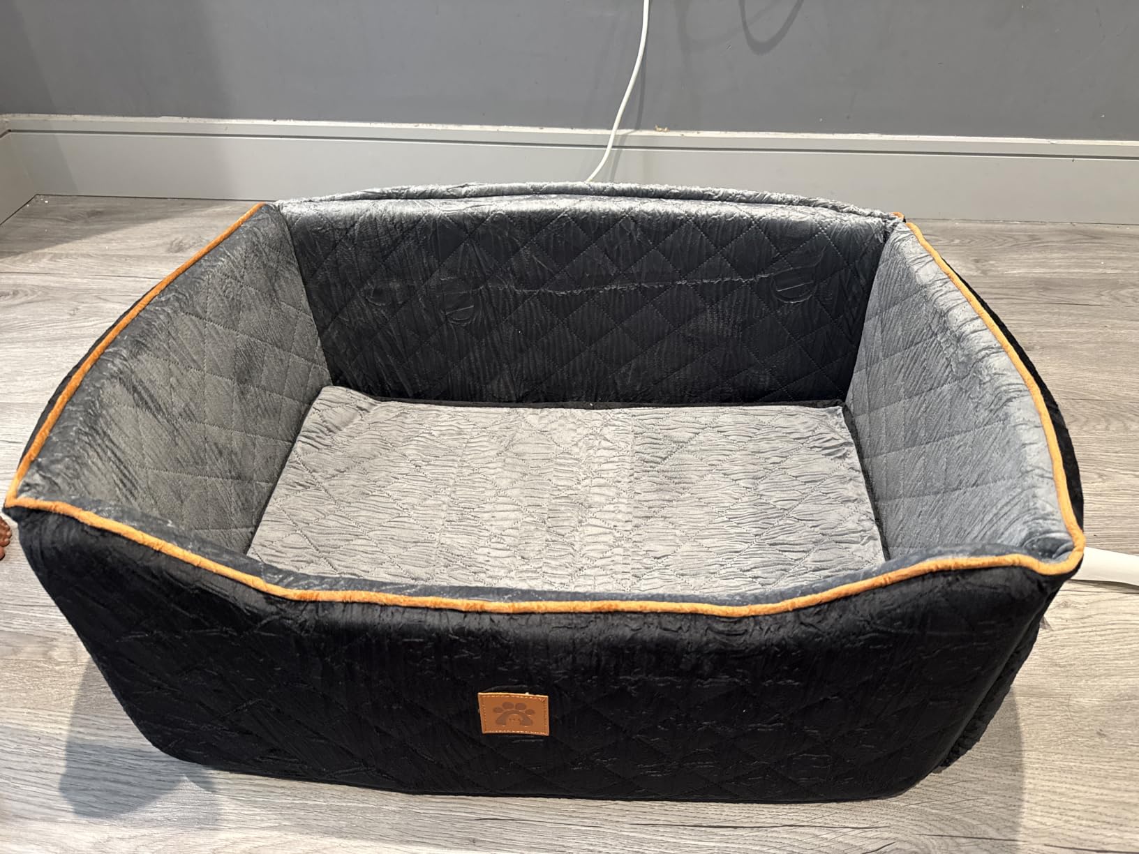 Customer photo