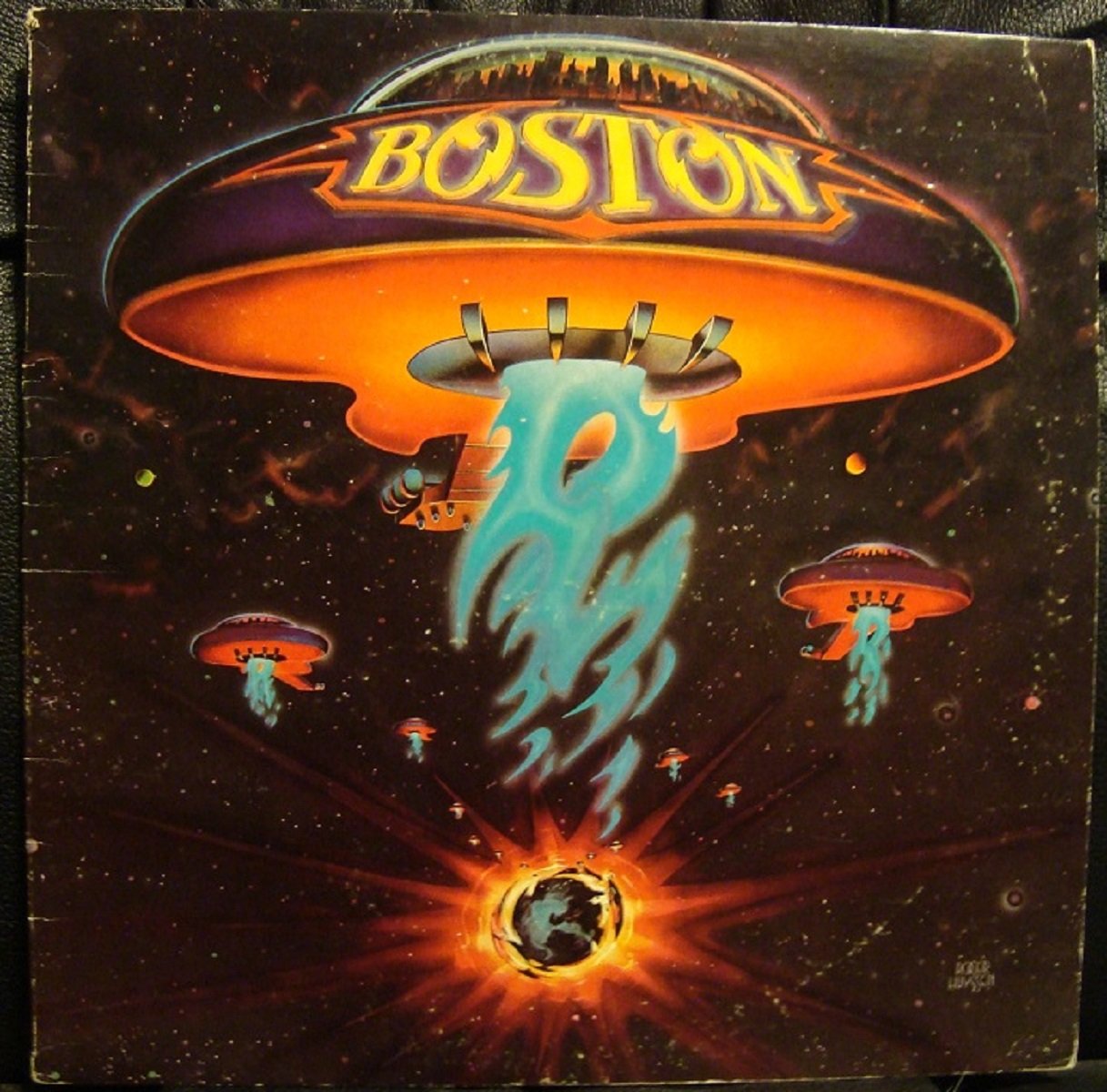 Boston