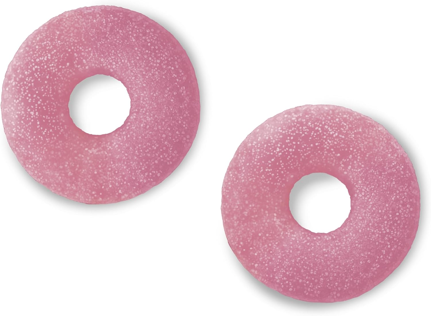 OLLY Period Hero Gummies, PMS Support Supplement,* Chasteberry, Vitamin B6, Calcium, Cran-Raspberry Flavor, 30 Day Supply - 60 Count - Image 12