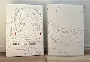 Amazon.co.jp: confeito コミケ104 葬送のフリーレン 設定原画集 会場 Amazon.co.jp: confeito コミケ104 葬送のフリーレン 設定原画集 会場