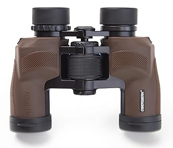OBERWERK Oberwerk 6.5x32 LW Binocular