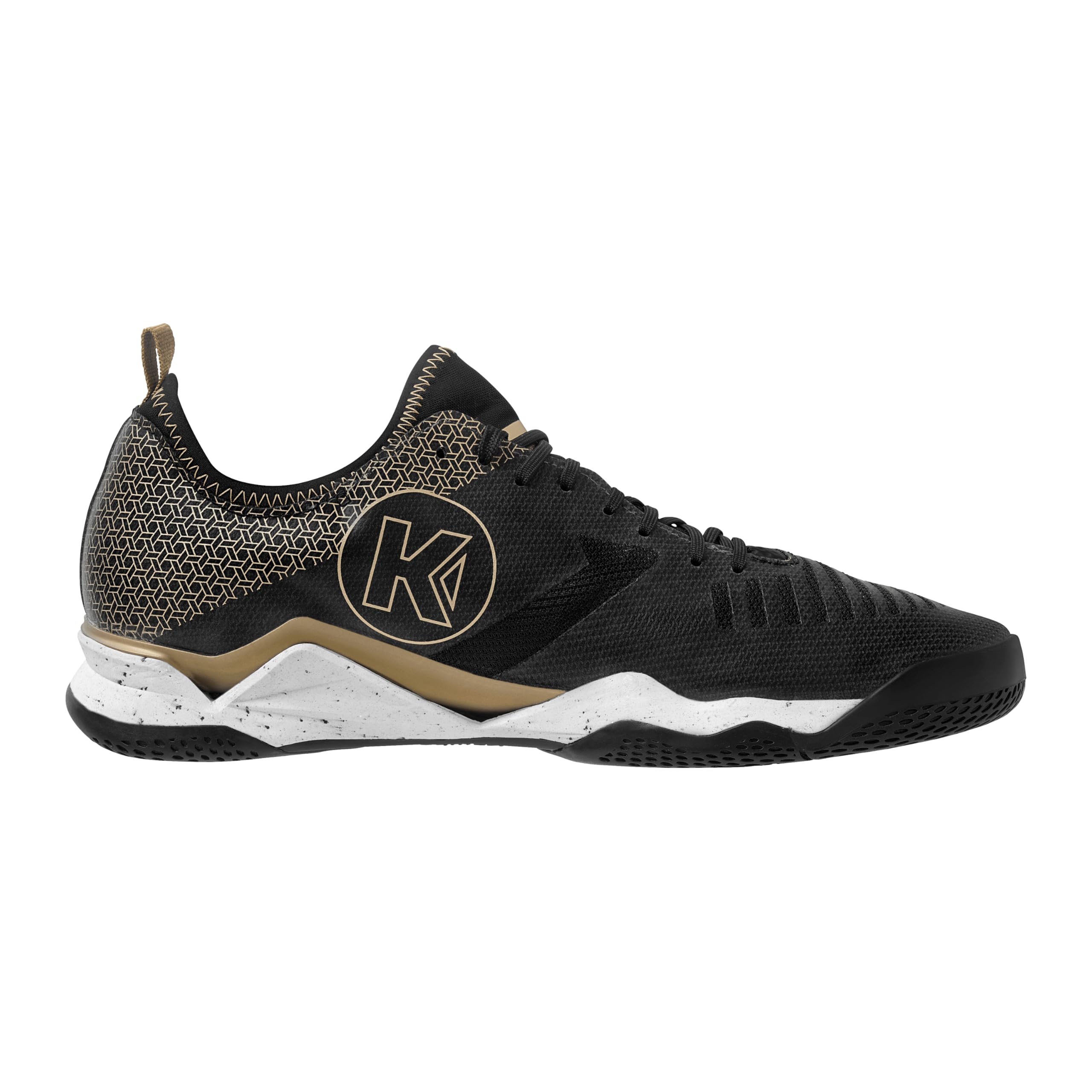 Kempa Mężczyźni Wing Lite 2.0buty do piłki ręcznej