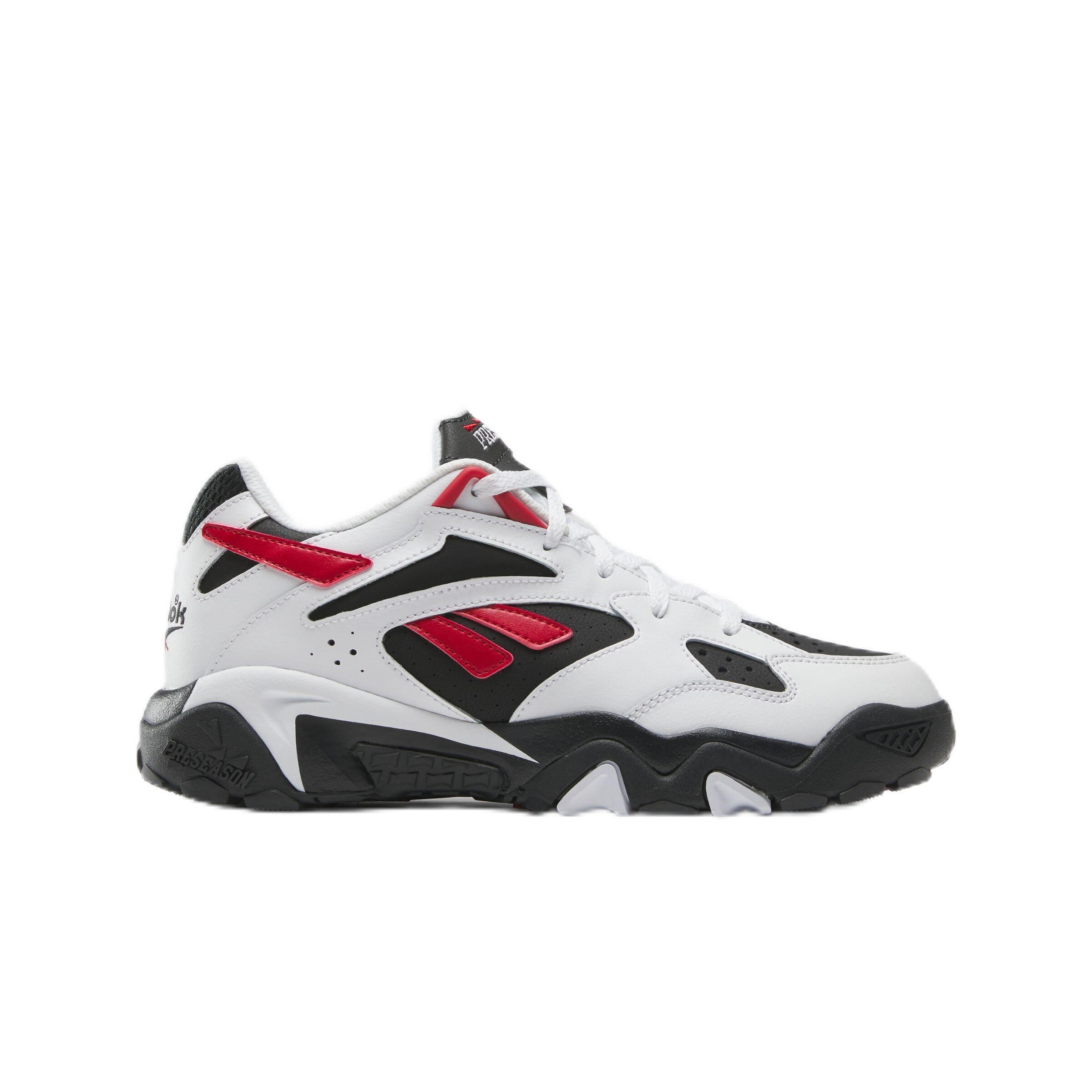 Reebok Preseason 94 Low, Zapatillas Hombre