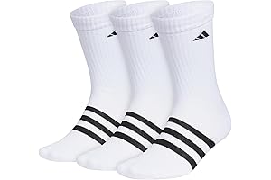 adidas Adaptive Sock for Boxing