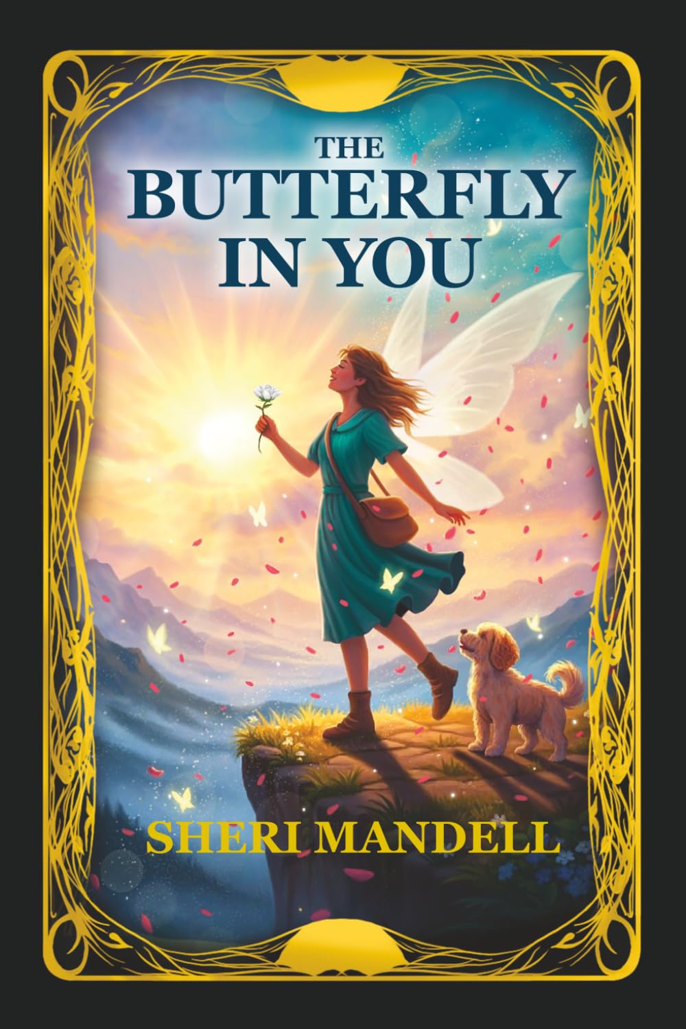 The Butterfly In You: Finding the End to Loneliness