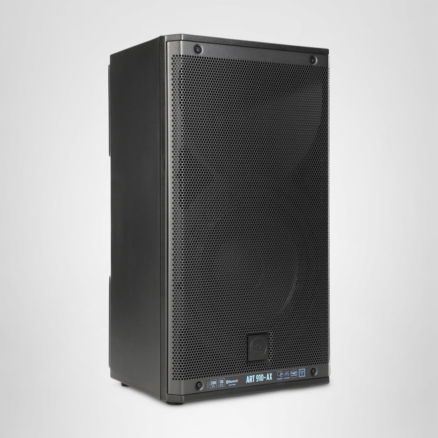 Amazon.com: RCF ART 910A-BT 2100W 10-inch Powered Speaker with