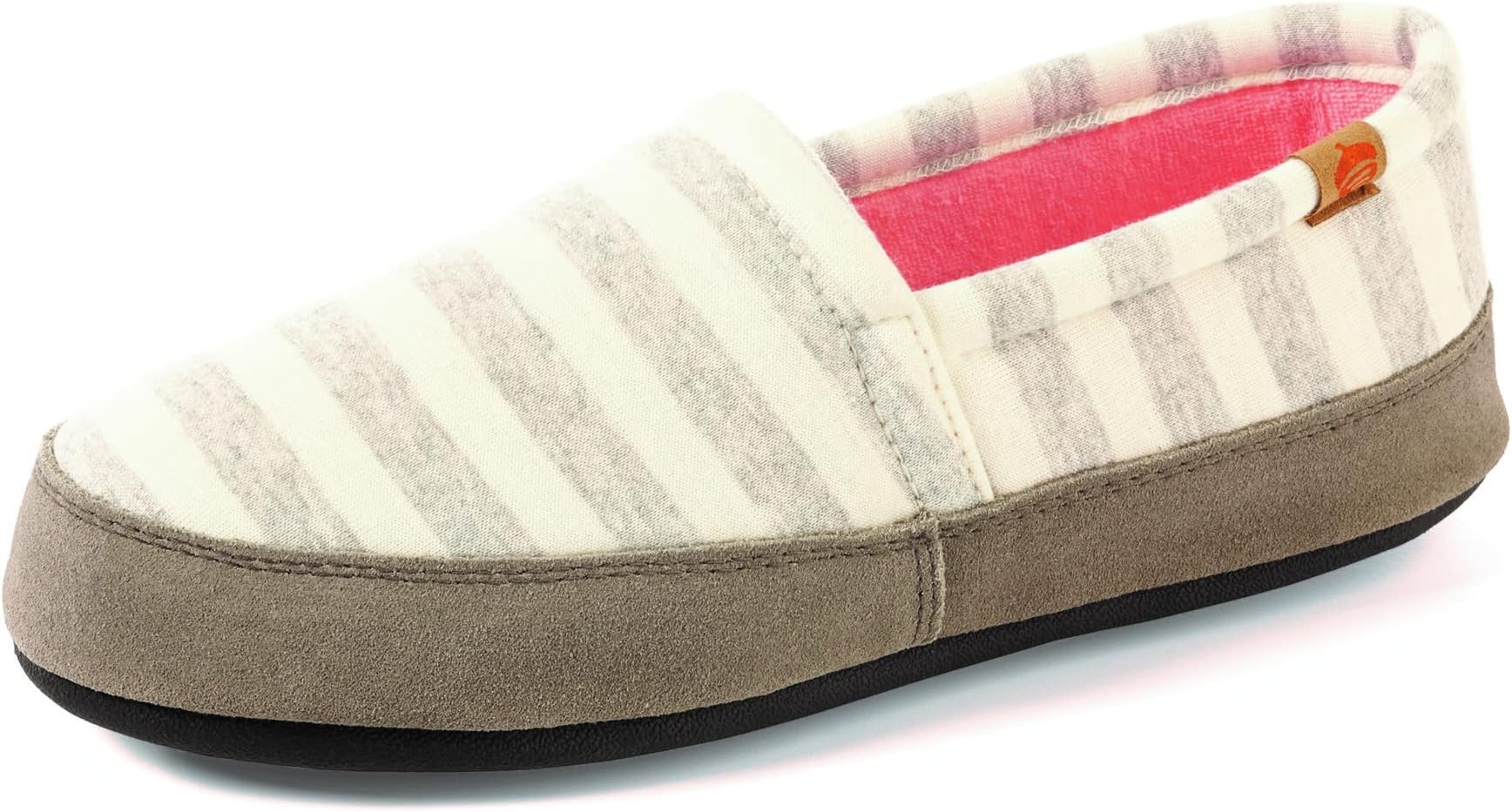 Acorn Women's Moc Slippers