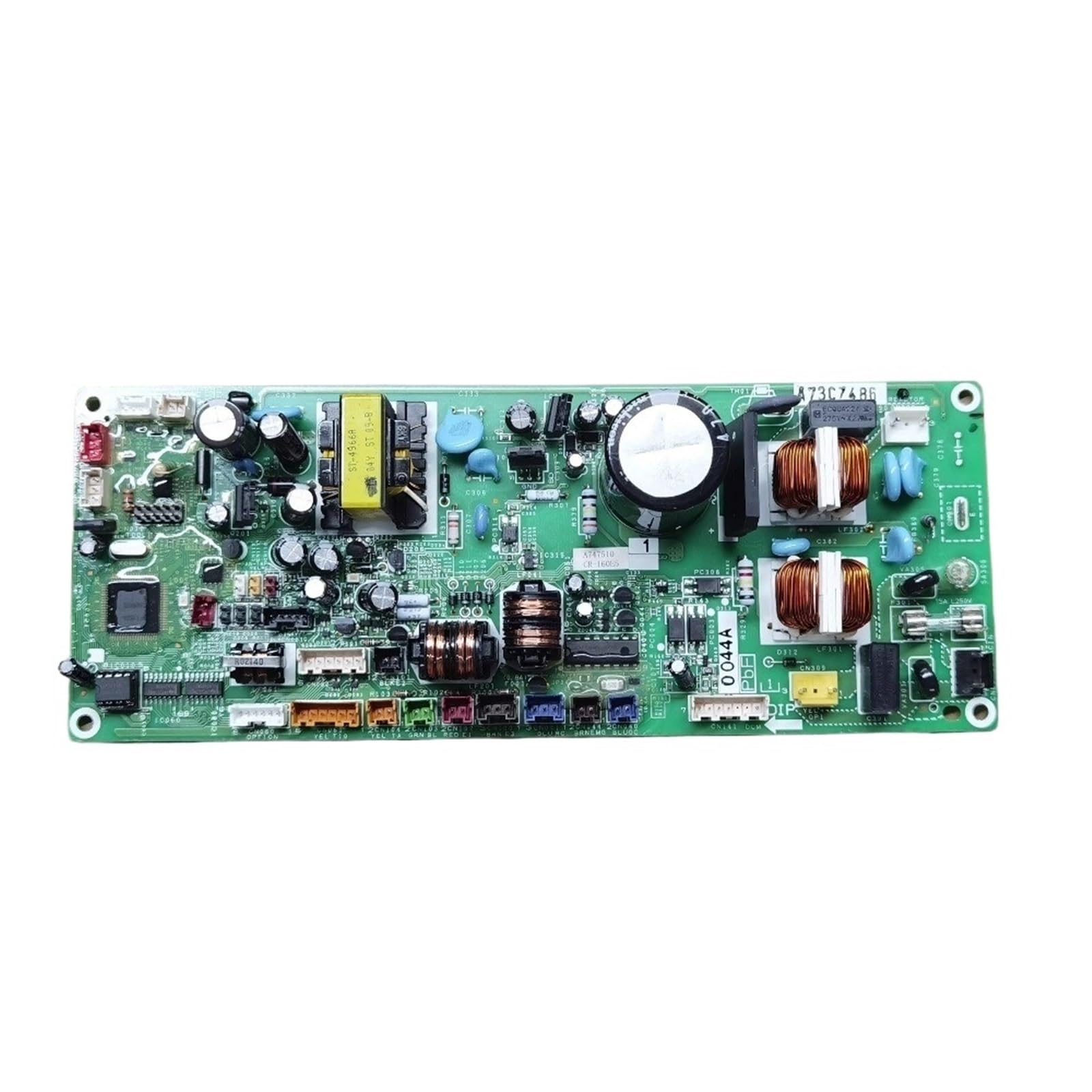 WUPLKCUIJ Central Air Conditioner Indoor Unit Control Board A747510 Circuit PCB CR-160E5 Conditioning Parts