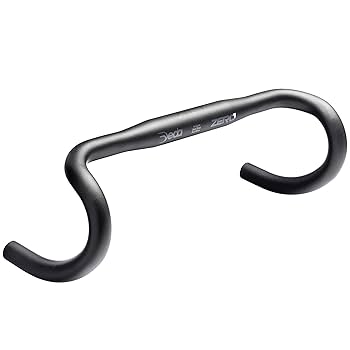 Amazon | DEDA(デダ) ZERO 1 RHM BOB 31.7/400 ドロップハンドル