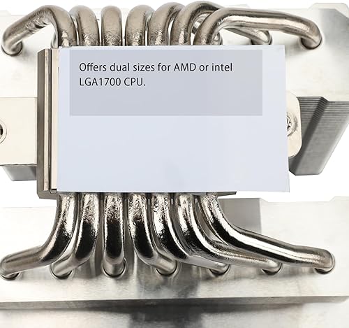 Miniatura 3 de Thermalright Heilos Hoja de interfaz térmica sólida de silicona conductora térmica sólida para CPUGPU, conductividad térmica 8.5 Wmk, larga vida