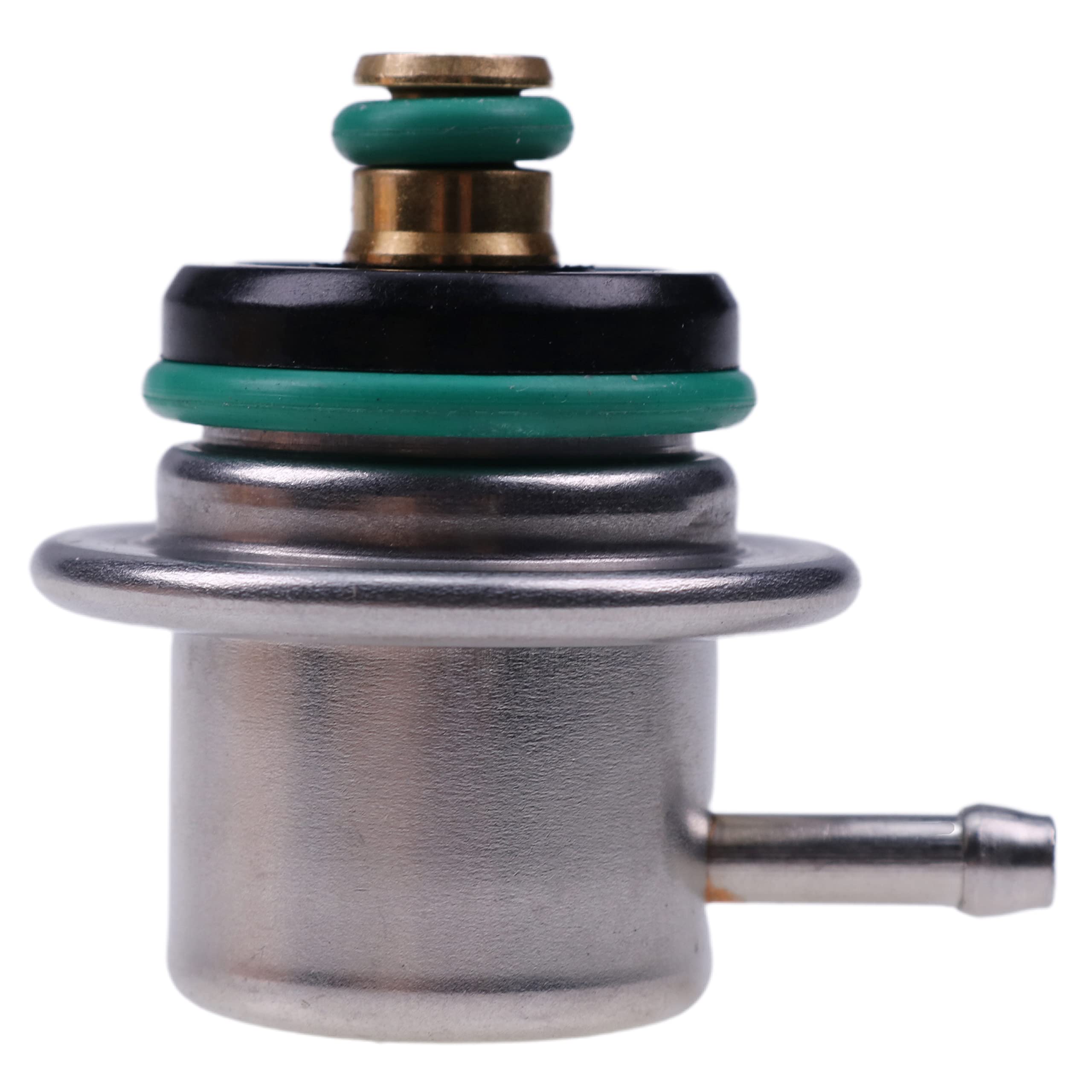 Amazon.com: JEENDA Fuel Pressure Regulator 3858967 2149831 885174  