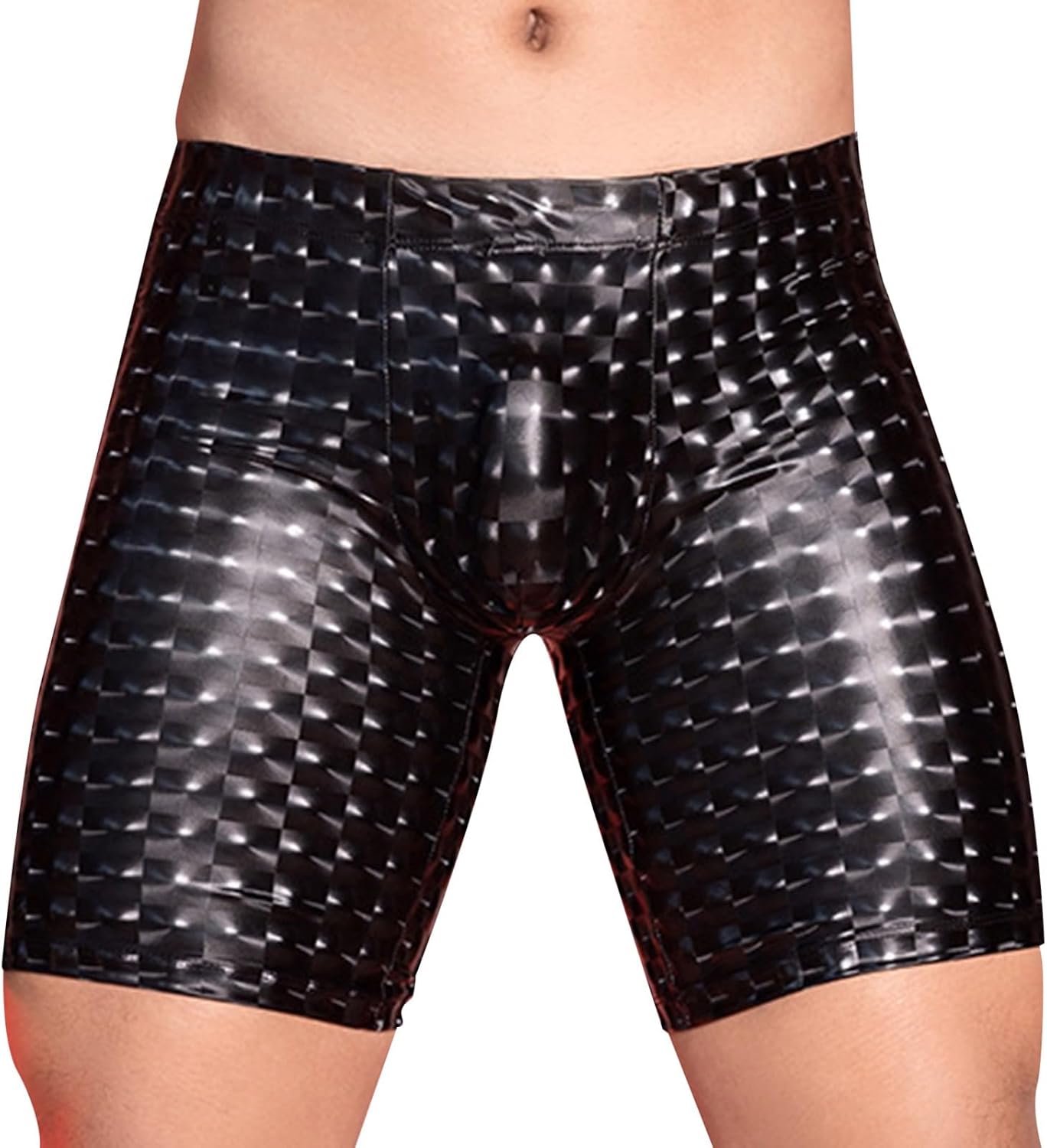 Men'S G‑Strings Stretch Elastic Adjustable Exotic Sexy Lingerie Funny Classic Male Athletic Fashion Comfort Stylish Sleepwear