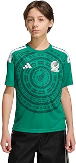 Youth Mexico World Cup 2026 Apparel