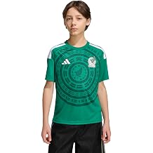 adidas Youth Mexico World Cup 2026 Apparel