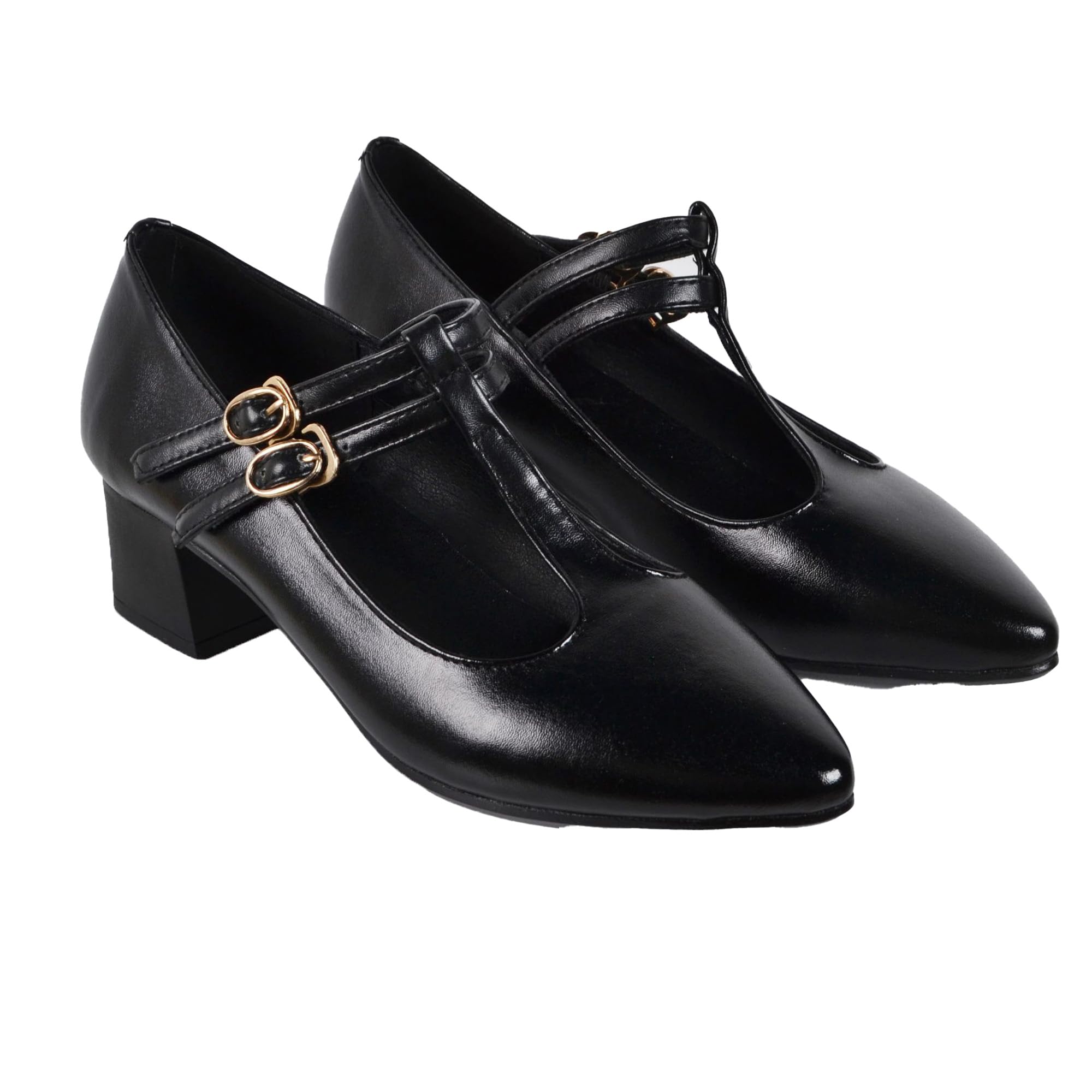 Genshin Impact Ningguang Yelan Cosplay Shoes for Halloween, Anime and Game Conventions(38)