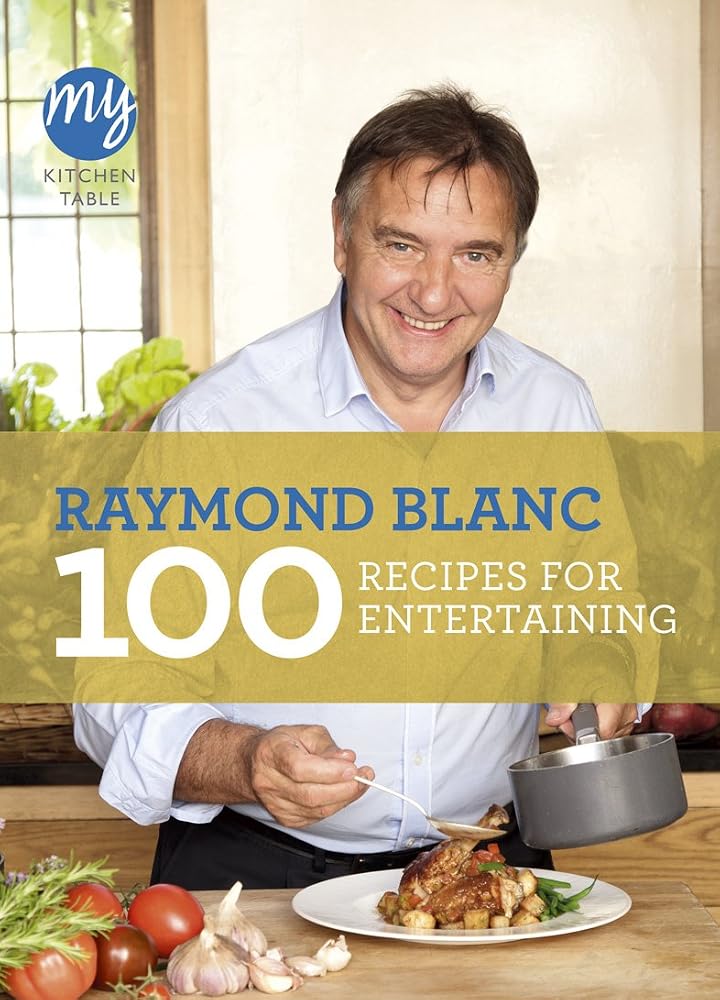 My Kitchen Table: 100 Recipes for Entertaining: 18