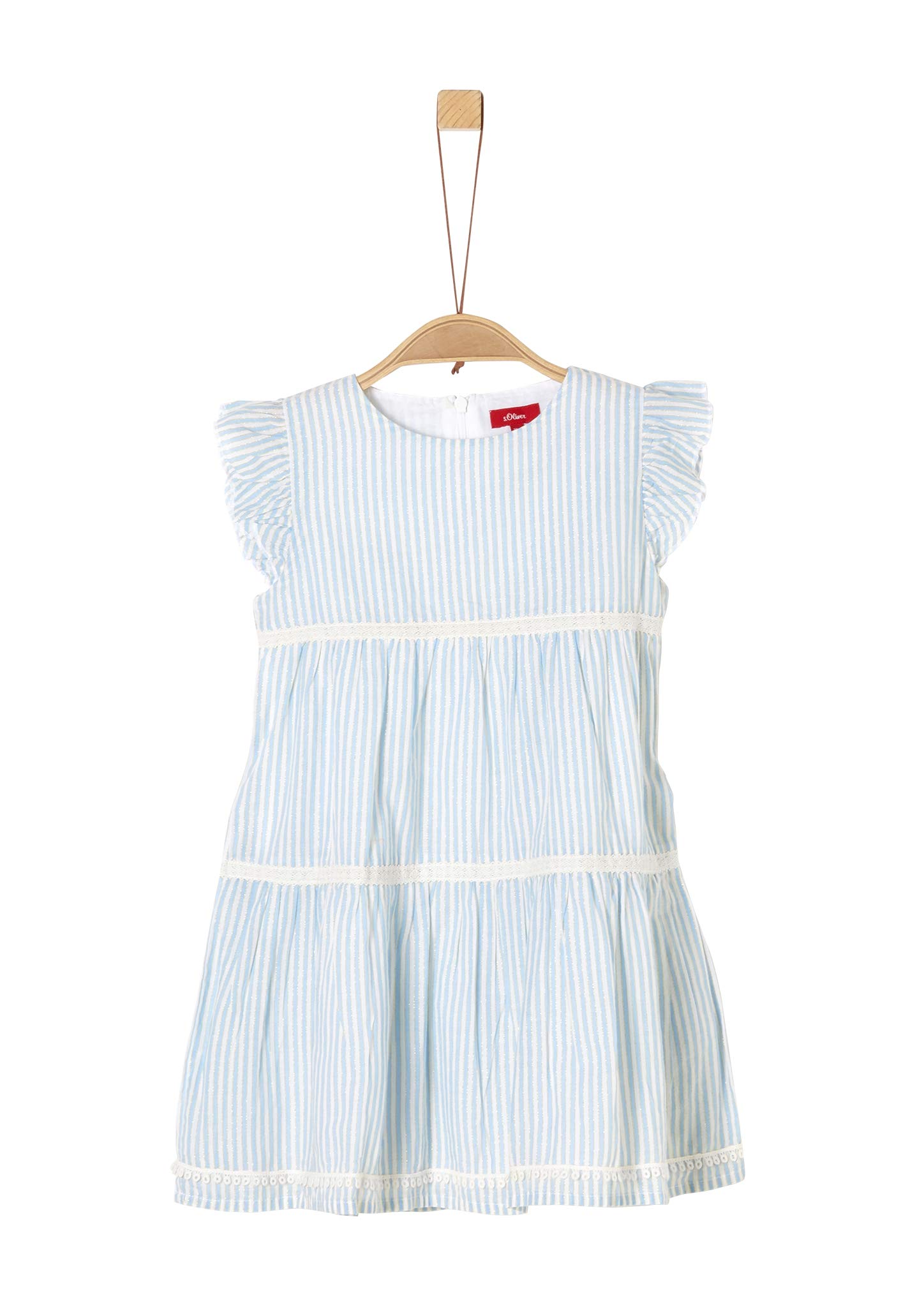 s.Oliver Mädchen Kinderkleid