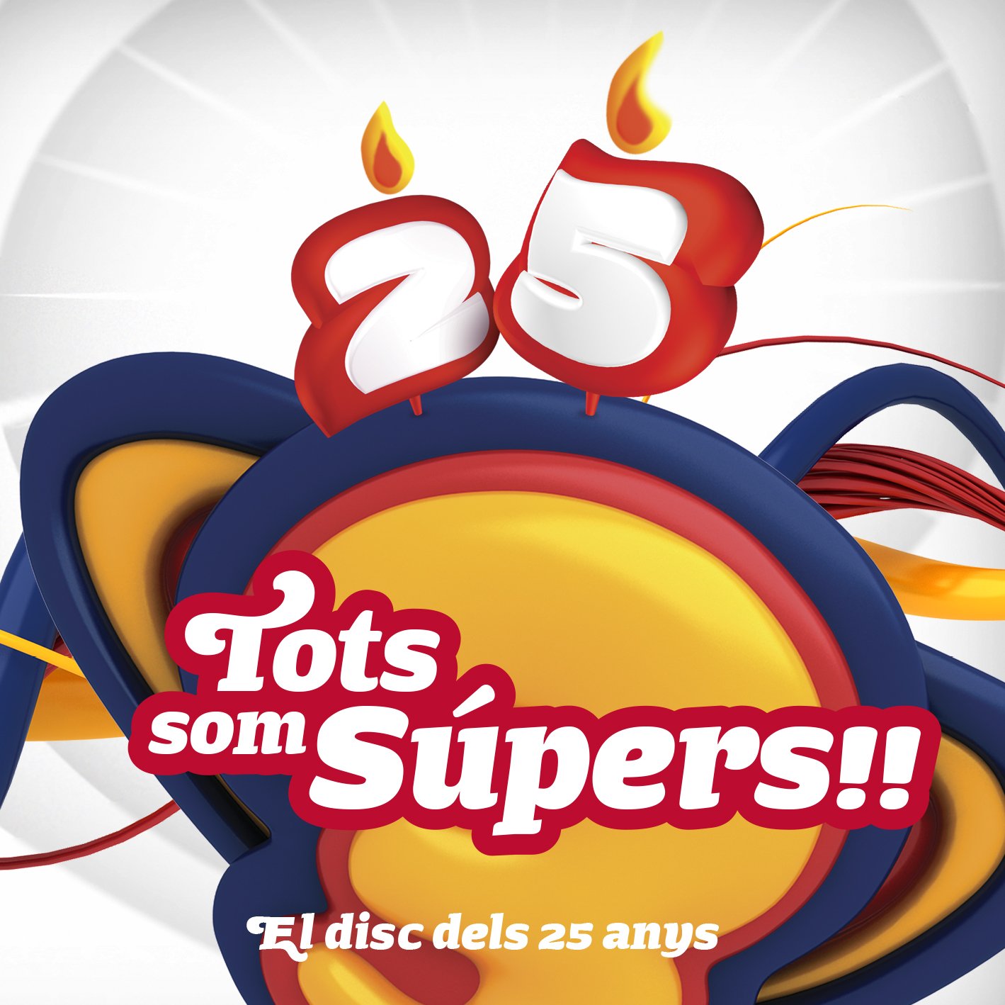 Tots Som Súpers