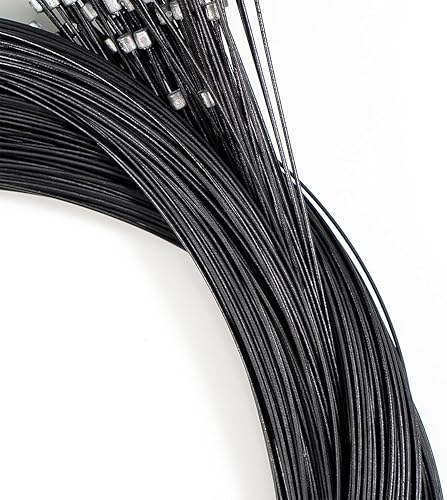 Miniatura 3 de Chooee Cable de freno de teflón,Cables de freno para MTB,Bicicleta de montaña