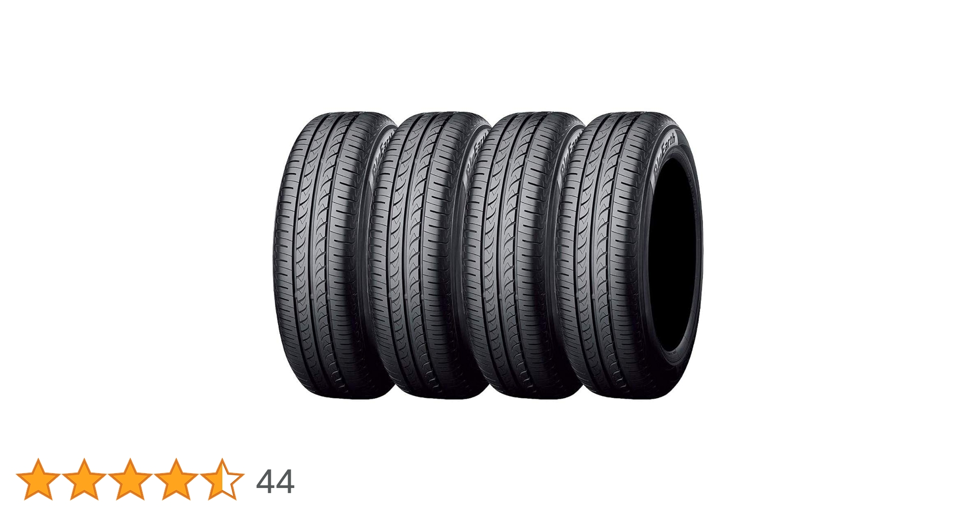 Amazon.co.jp: 【4本セット】 ヨコハマ(YOKOHAMA)BluEarth(ブルー