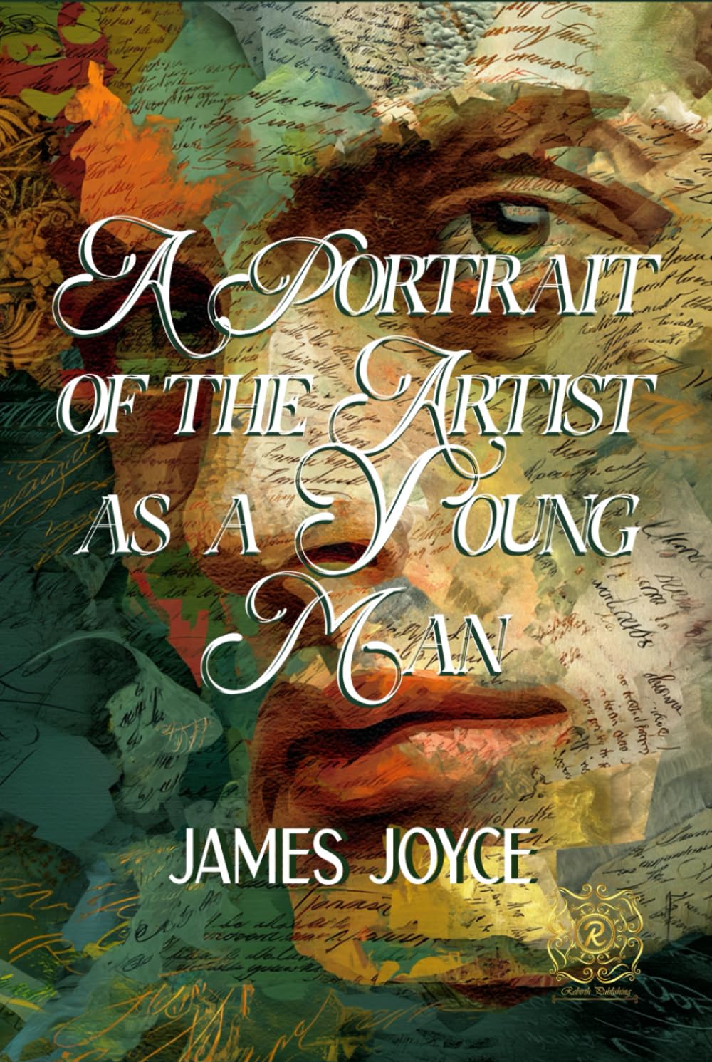 A Portrait of the Artist as a Young Man: Rebirth Collectors' Edition | Annotated