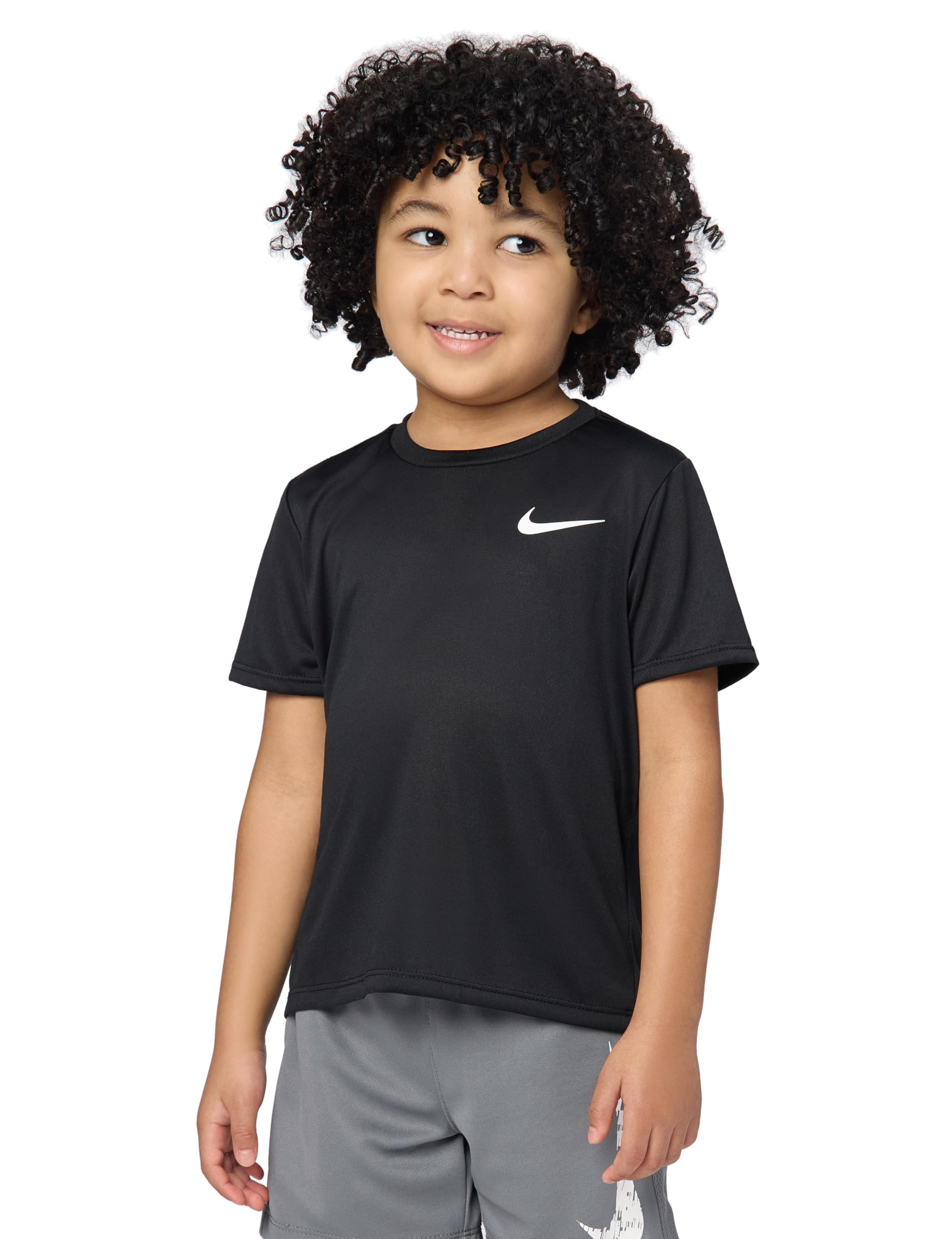 Nike Boys' Legend Dri-FIT T-Shirt