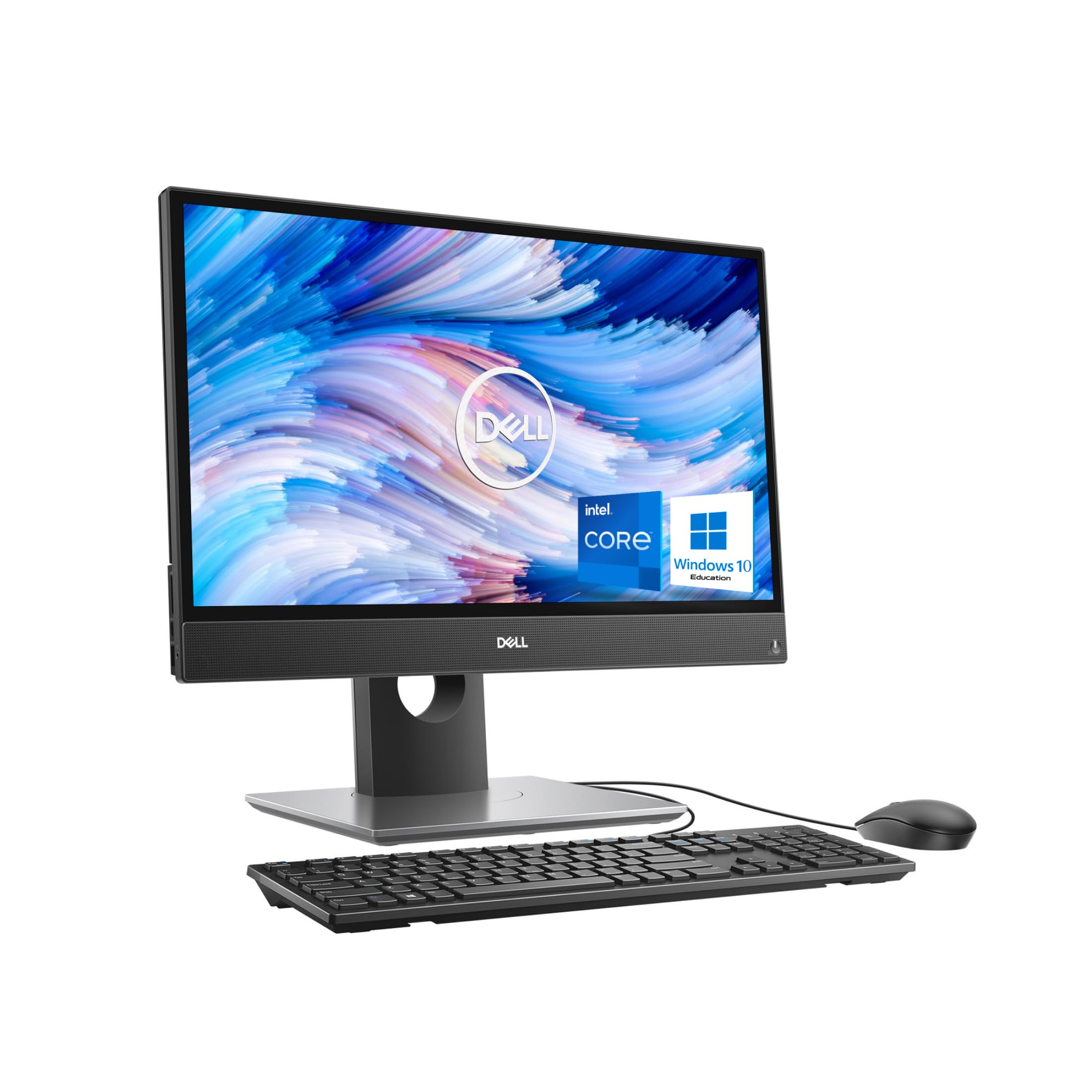 Dell OptiPlex 3280 All in One - 21.5