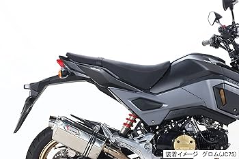 Amazon | キタコ (KITACO) アイディアルシート レッドステッチ