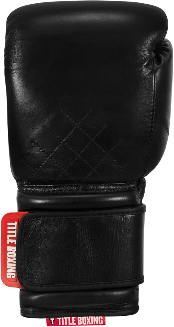 Title Boxing Ko-Vert Training Boxing Gloves