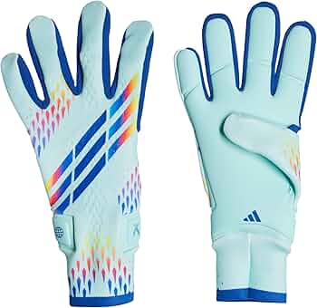 Amazon.co.jp: adidas(アディダス) エックス GKグローブ PRO サッカー