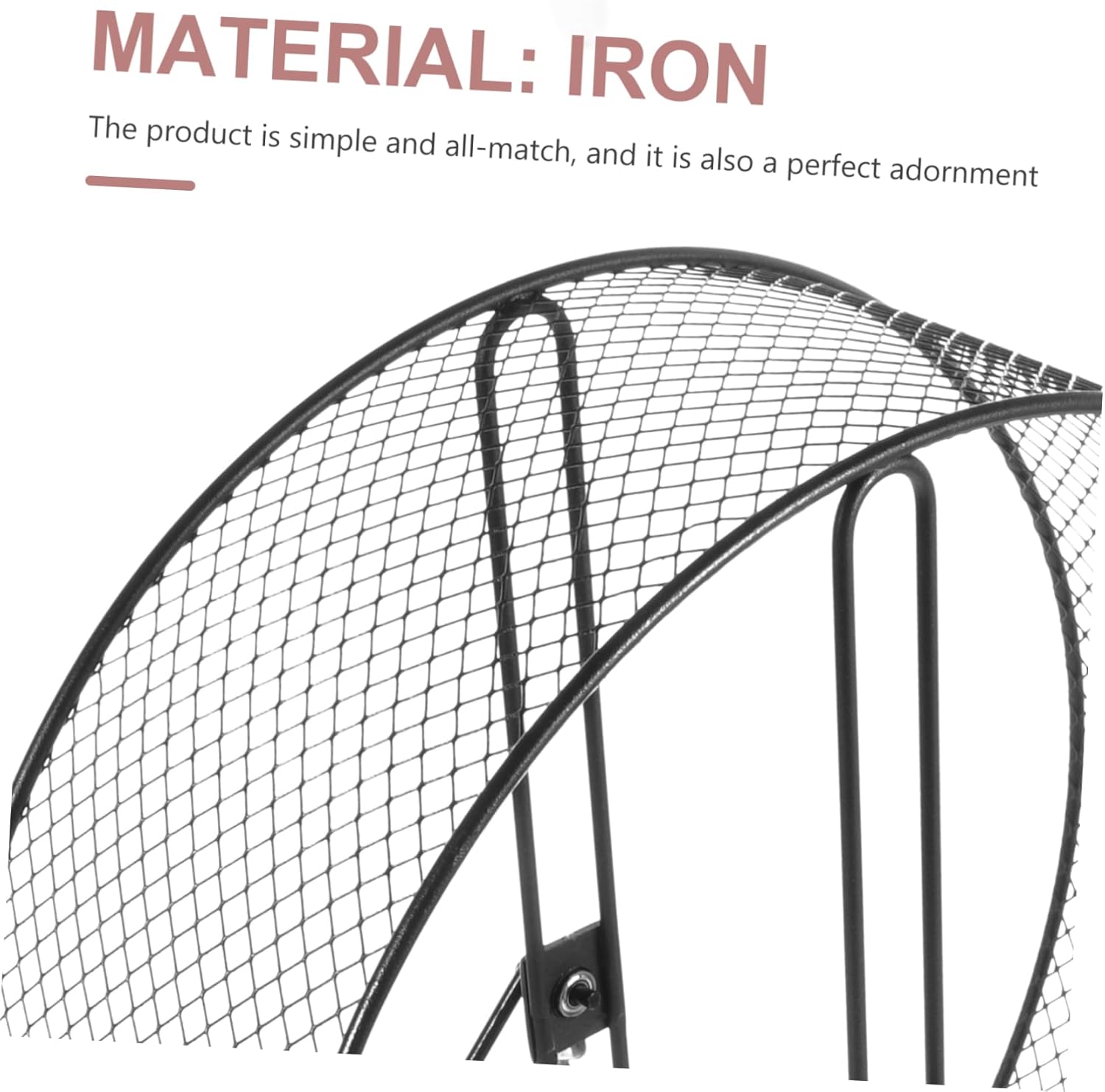 HANABASS Hamster Wheel Toy Exercise for Dwarf Hamster Chinchilla Wheel for Cage