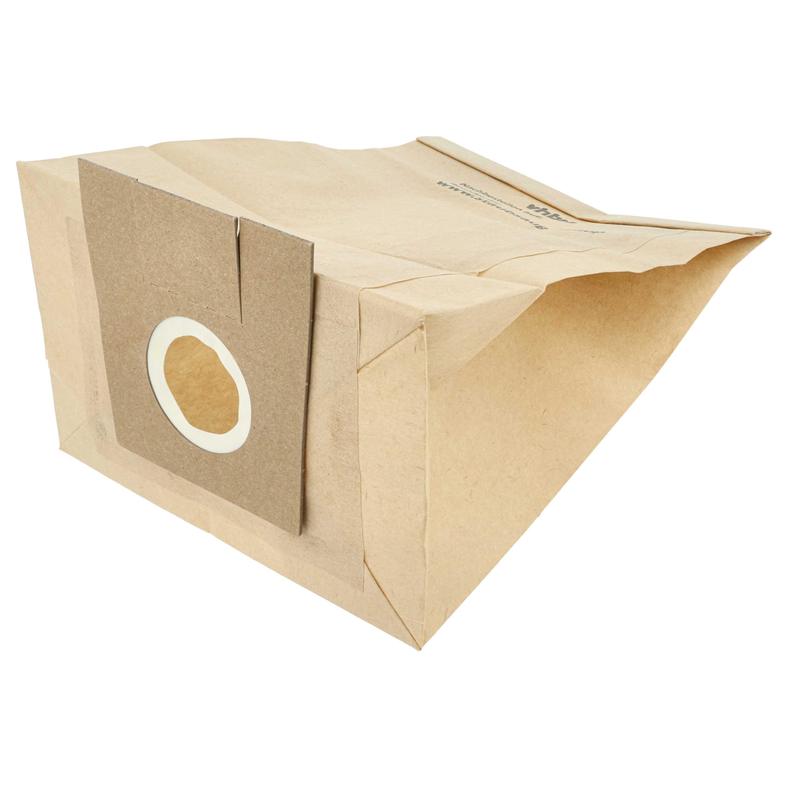 vhbw 50x bolsa compatible con Profectis 7615693