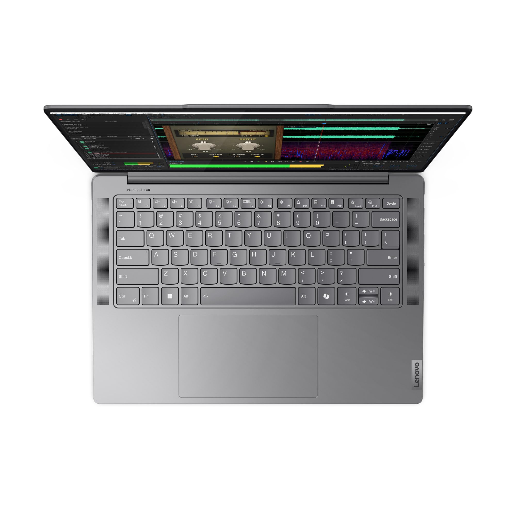 Lenovo Yoga Pro 7 14IMH9 14.5